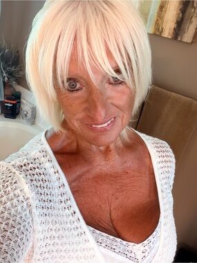 Meet your Posher, Tammy